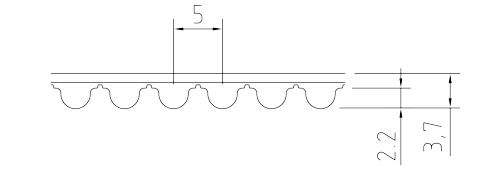 5M